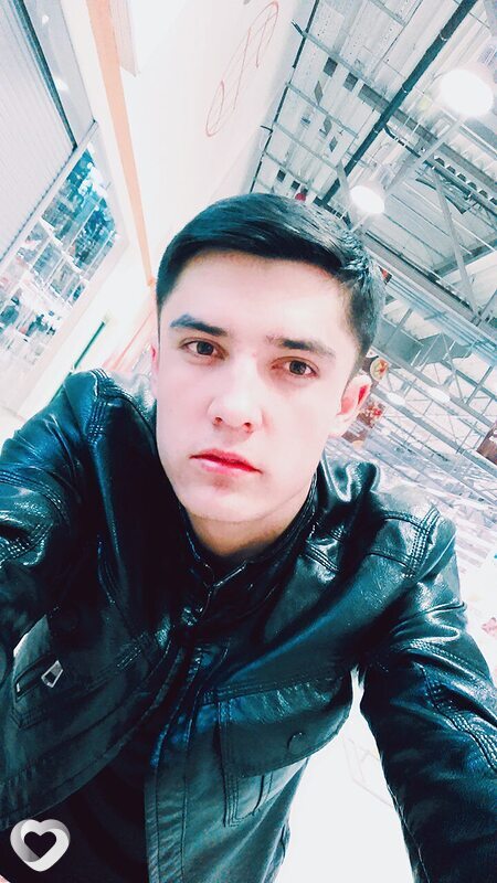 Yagona, 35, Самарканд — анкета №2303566