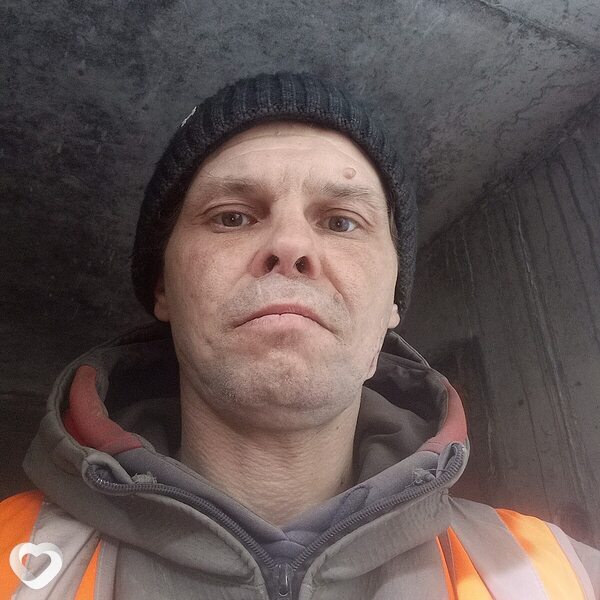 Дмитрий, 46, Барнауле — анкета №2303569