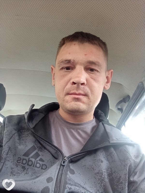 Влад, 31, Березниках — анкета №2303570