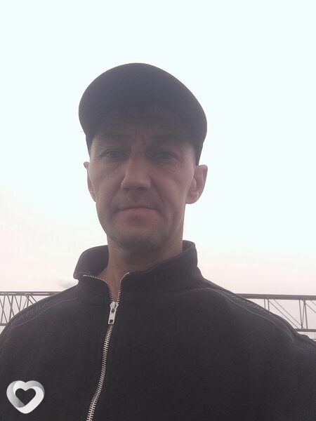 Александр, 40, Павлодаре — анкета №2303572