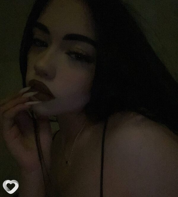 Ангелина, 21, Курске — анкета №2303576