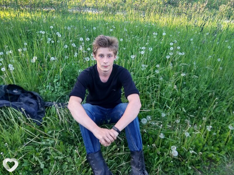 Кирилл, 24, Костроме — анкета №2303579