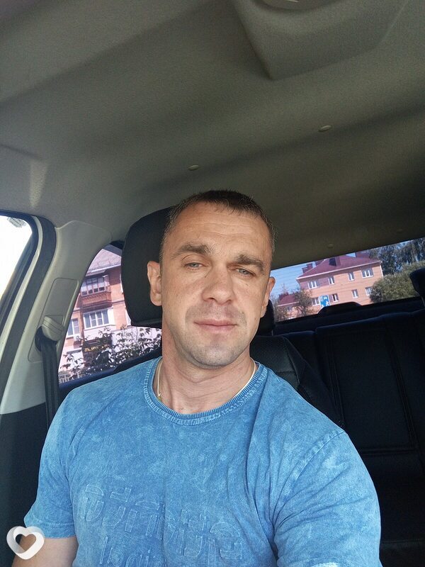 Сергей, 39, Нижнем Новгороде — анкета №2303638