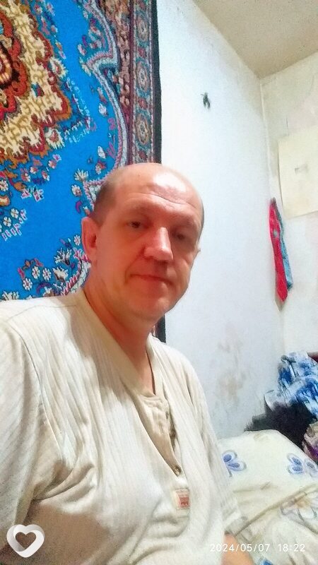 Константин, Ашхабад