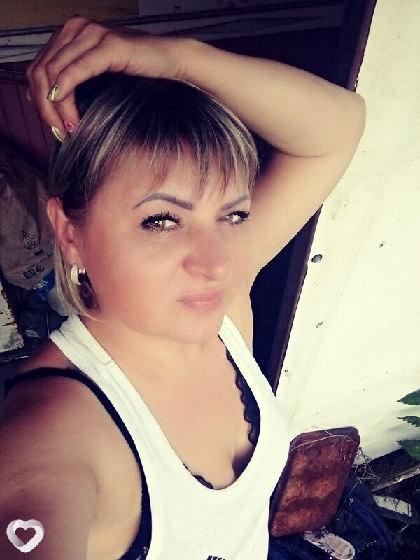 Оксана, 47, Нижнем Тагиле — анкета №2303642
