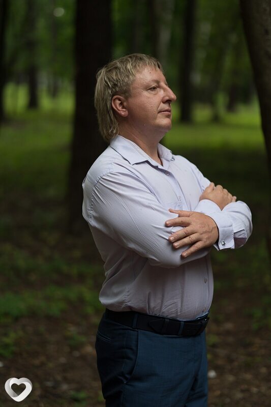 Djon, 38, Люберцах — анкета №2303647