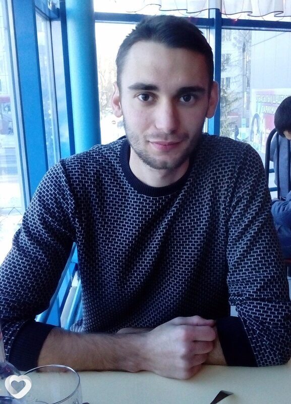 Евгений, 31, Петропавловске — анкета №2303649
