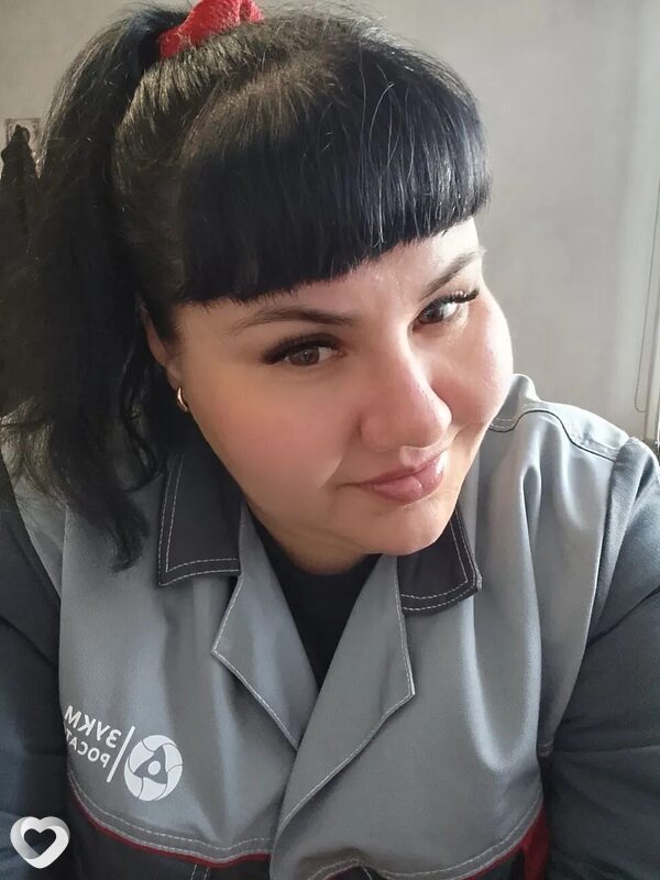Ирина, 40, Челябинске — анкета №2303533