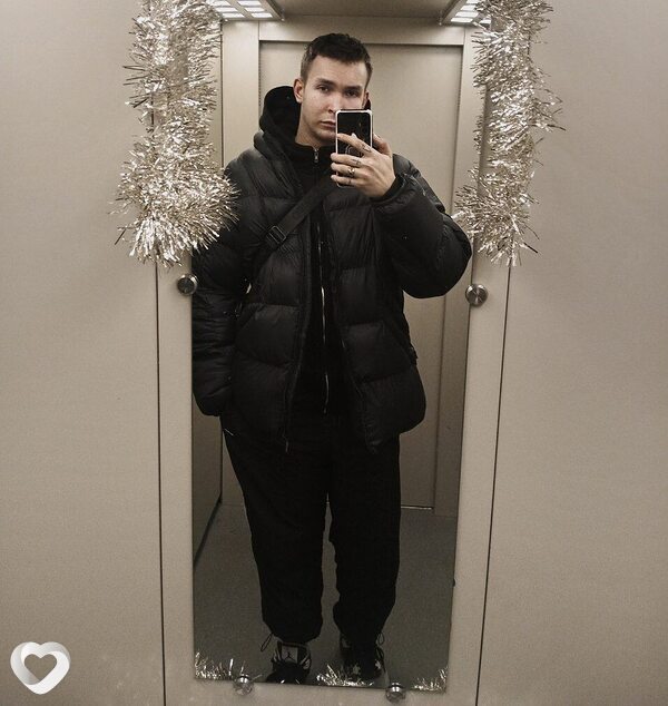 Алексей, 26, Новосибирске — анкета №2303537