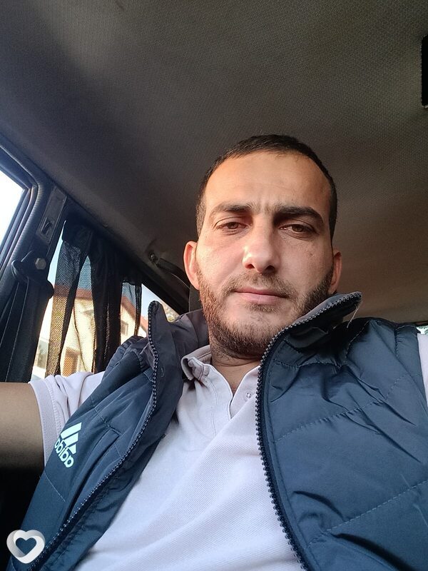 Эмин, 35, Ростове-на-Дону — анкета №2303539