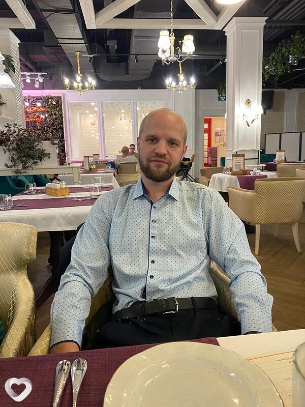 Максим, 31, Воронеже — анкета №2303540