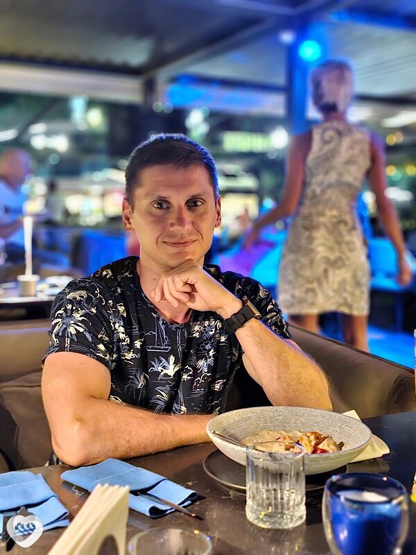 Сергей, 36, Пятигорске — анкета №2303543