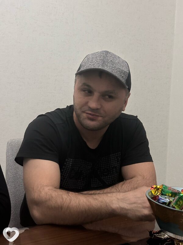 Камил, 39, Рубцовске — анкета №2303549