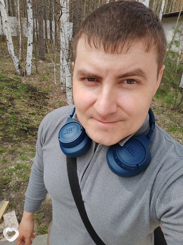 Михаил, 36, Ревде — анкета №2303556