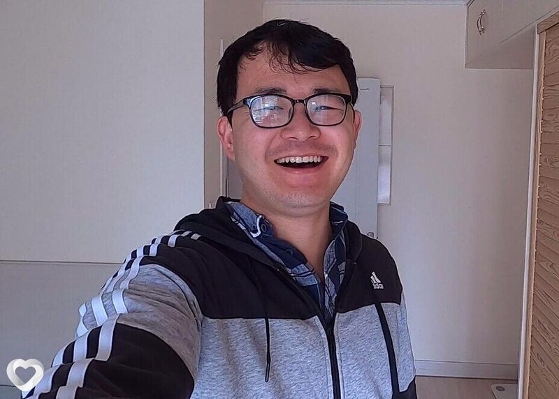 Ант, 45, Усть-Каменогорск — анкета №2303582