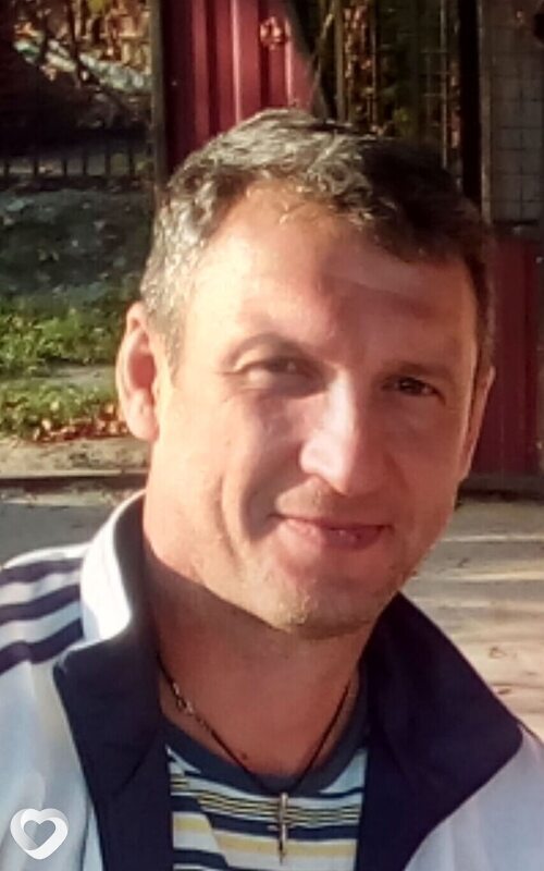 Роман, 47, Краснодаре — анкета №2303583