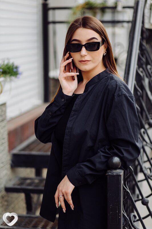 Татьяна, 41, Челябинске — анкета №2303584