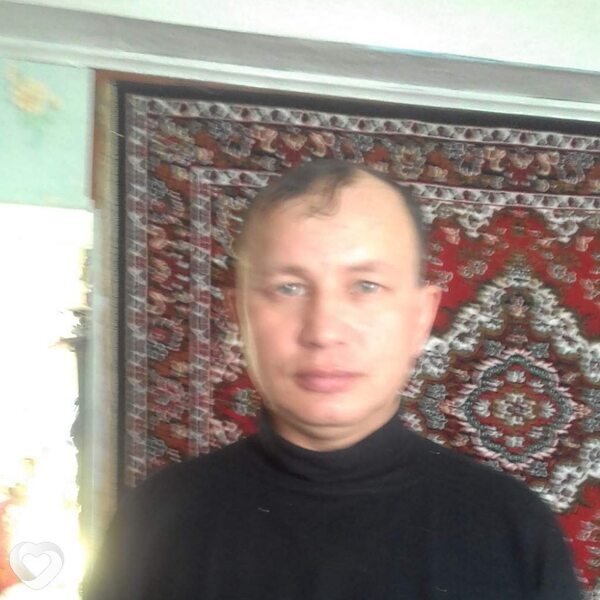 Андрей, 49, Красноуфимске — анкета №2303585