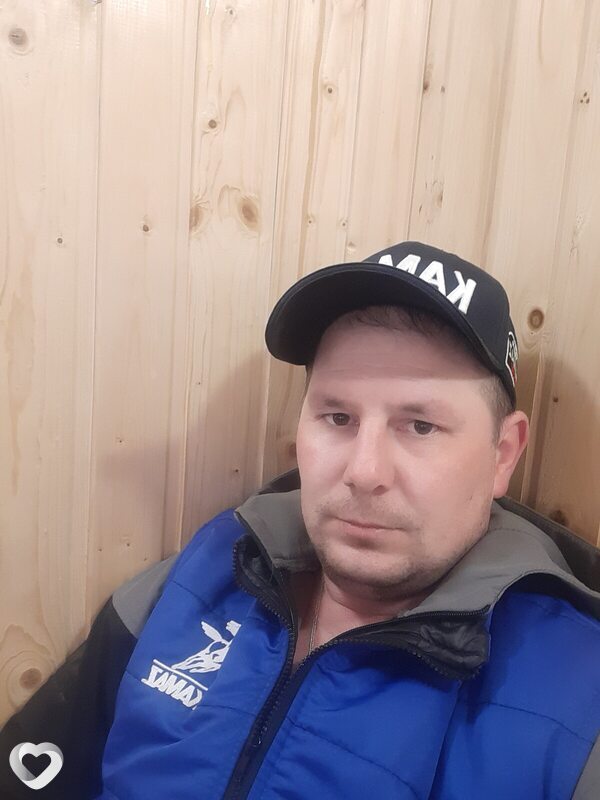 Алексей, 39, Тюмени — анкета №2303586