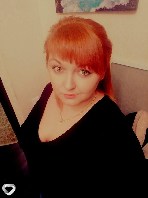 Дарья, 37, Ростове-на-Дону — анкета №2303587