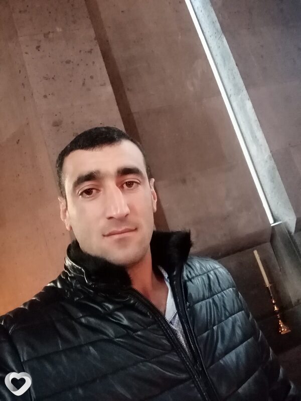 Гарник, 33, Омске — анкета №2303591