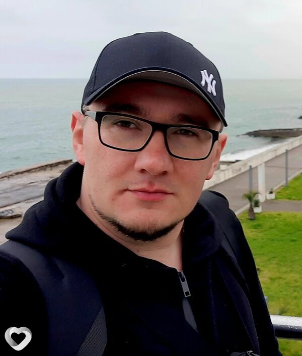 Александр, 35, Вологде — анкета №2303596