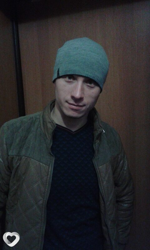 Денис, 41, Гродно — анкета №2303603