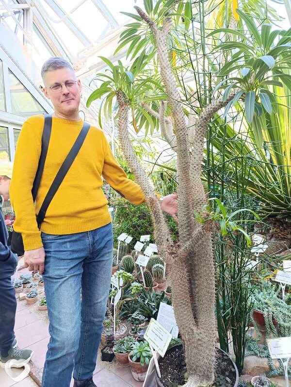 Сергей, 41, Минске — анкета №2303606