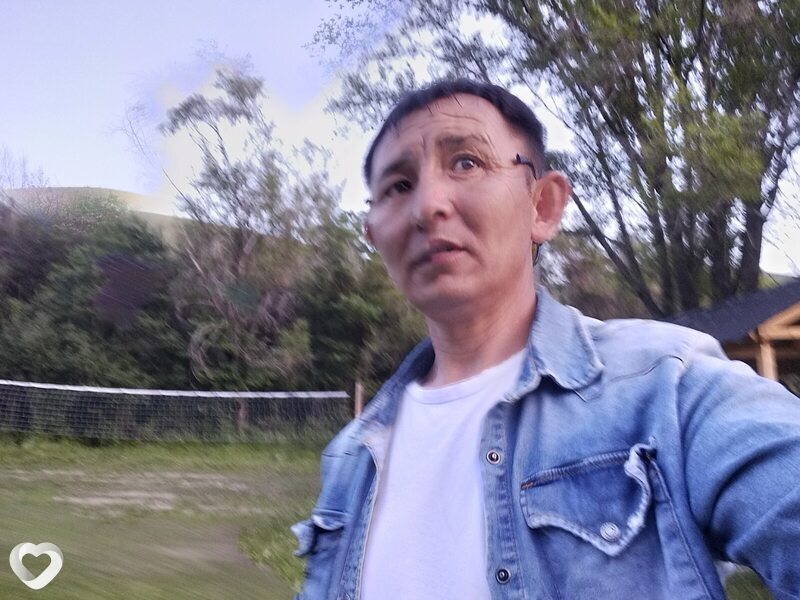 Тангр, 41, Алматы — анкета №2303501