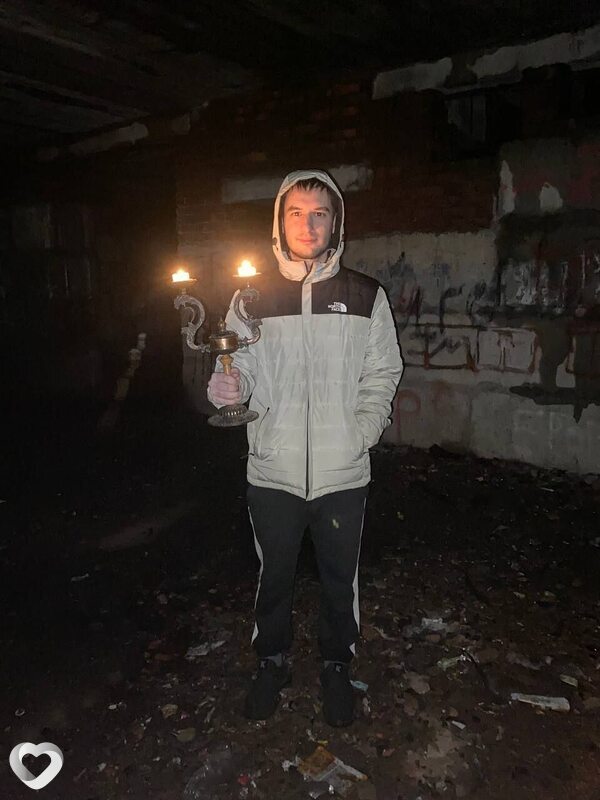 Азат, 23, Нижнекамске — анкета №2303504