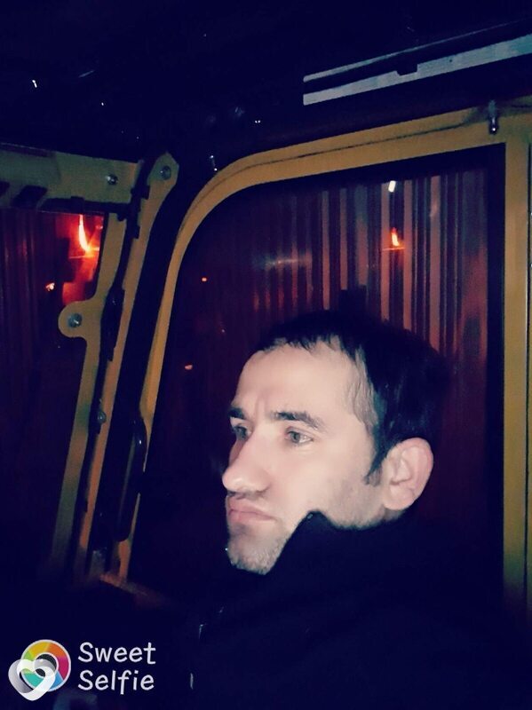 Умар, 32, Москве — анкета №2303505