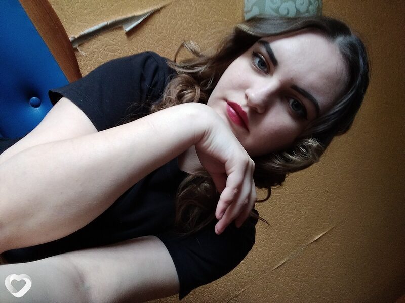 Ирина, 20, Новополоцке — анкета №2303610