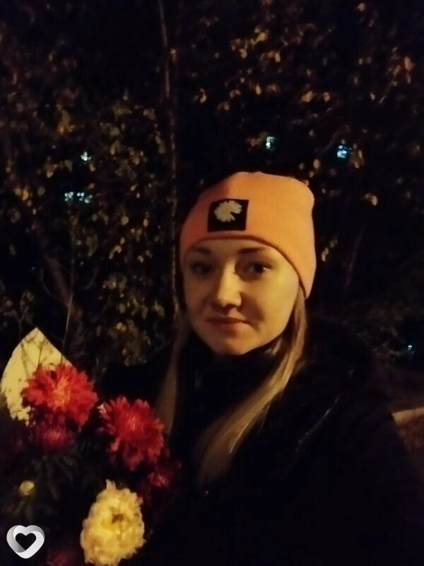 Анастасия, 32, Нижнеудинске — анкета №2303617