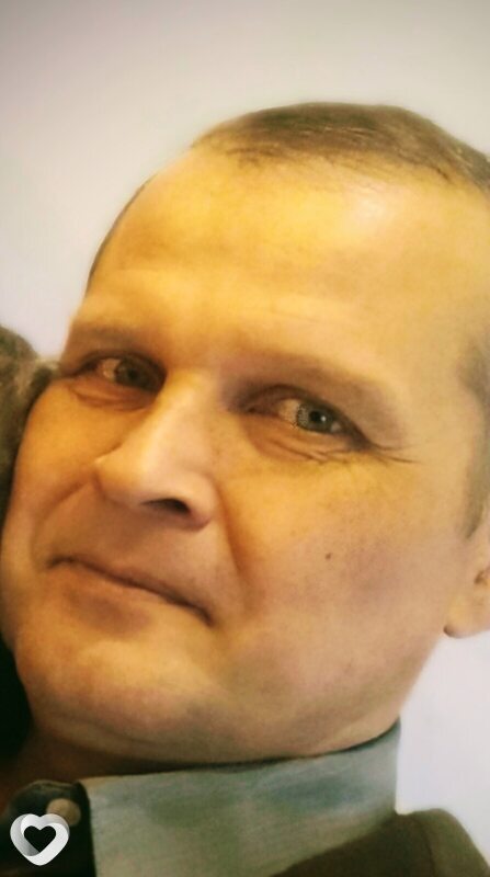 Сергей, 45, Санкт-Петербурге — анкета №2303624
