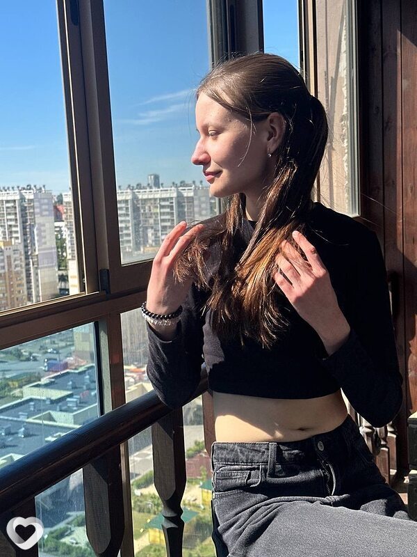 Ксения, 21, Челябинске — анкета №2303626