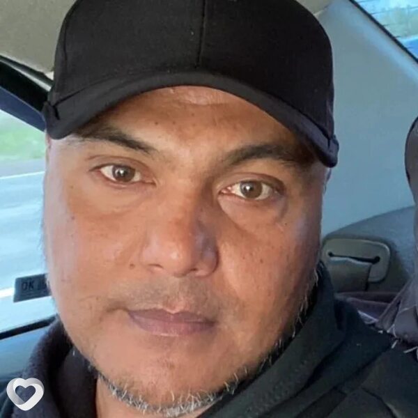 Азоха, 42, Темиртау — анкета №2303859