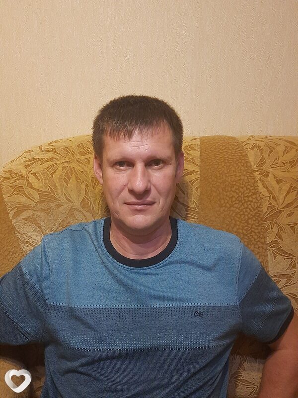 Дмитрий, 46, Артеме — анкета №2303861