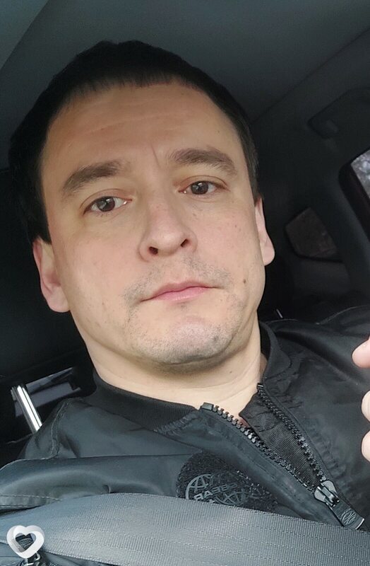 Игорь, 40, Нижнем Новгороде — анкета №2303865