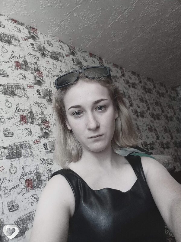 Кристина, 28, Нижнем Тагиле — анкета №2303867