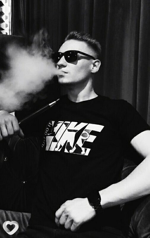 Эдуард, 23, Белгороде — анкета №2303868