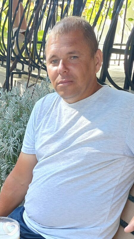 Сергей, 42, Нижнем Новгороде — анкета №2303871