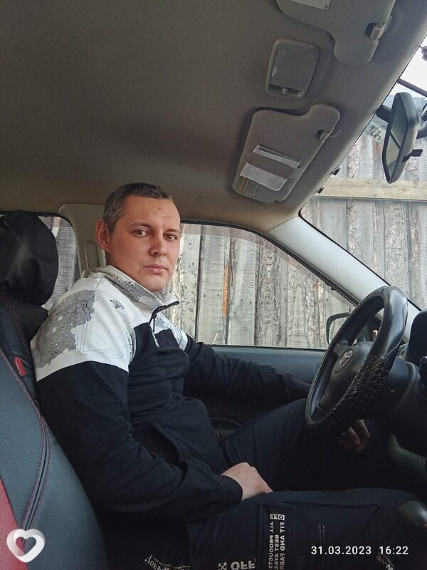 Дмитрий, 38, Алдане — анкета №2303880
