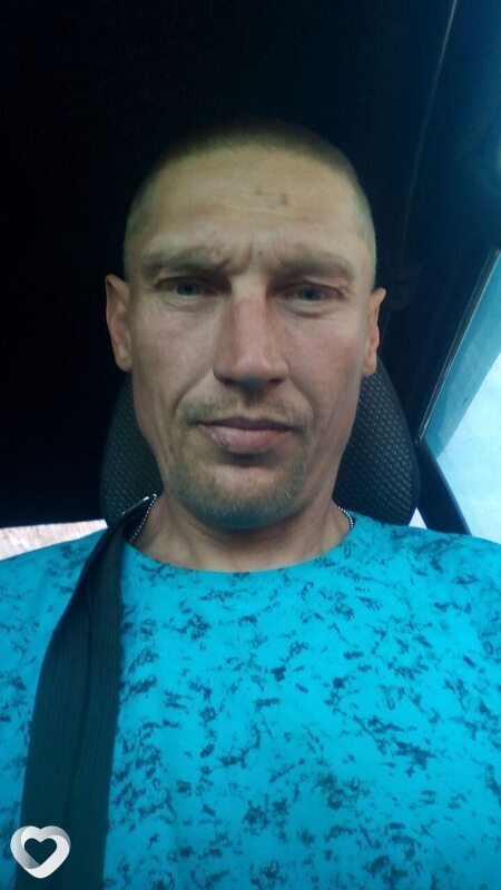 Андрей, 39, Барнауле — анкета №2303783