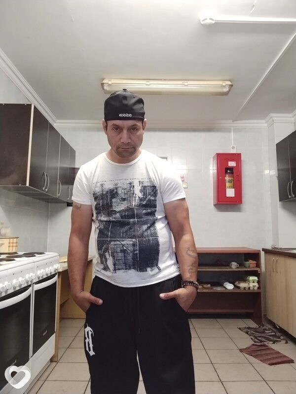 Stefan, 38, Бресте — анкета №2303787