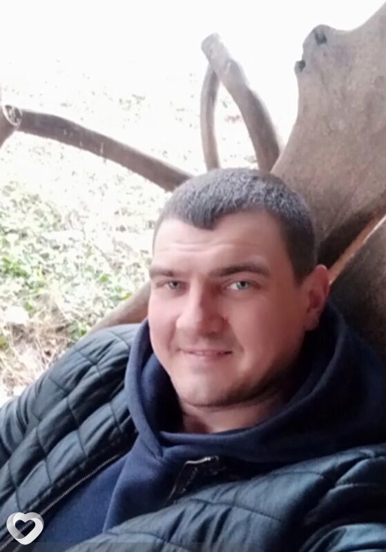 Валерий, 37, Минске — анкета №2303794