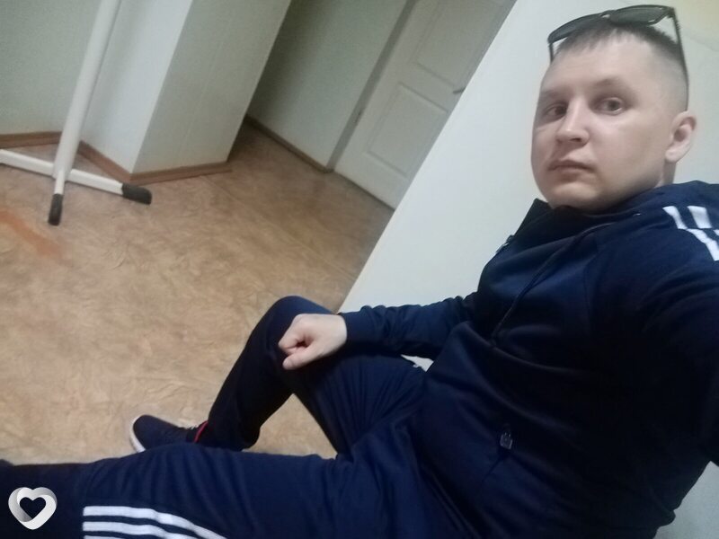 Макс, 36, Первоуральске — анкета №2303799