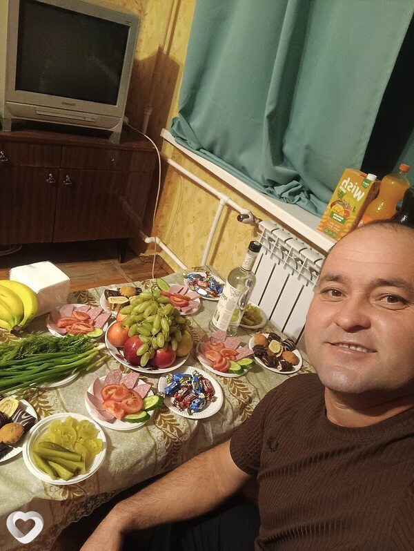 Хасан, 26, Санкт-Петербурге — анкета №2303800