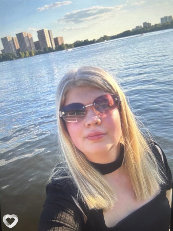 Алиса, 36, Кемерове — анкета №2303803