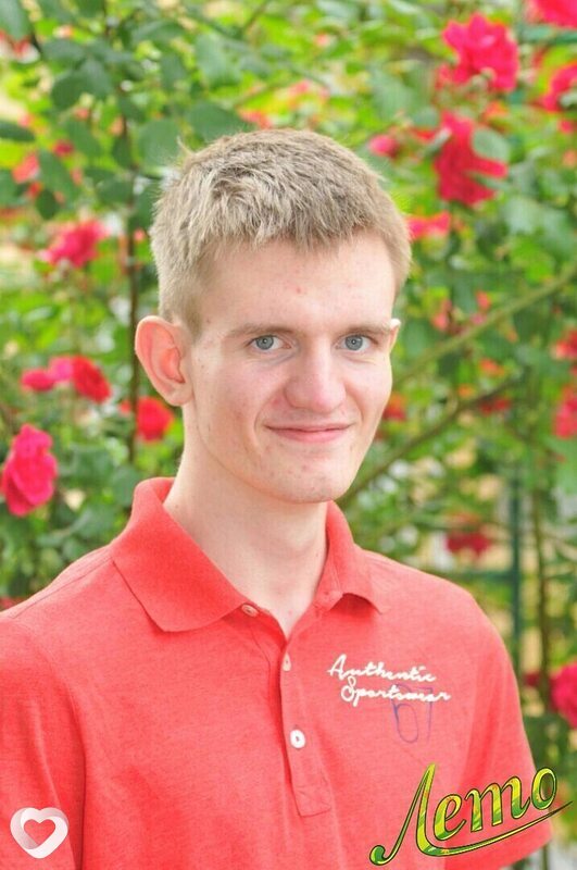 Алексей, 29, Санкт-Петербурге — анкета №2303805