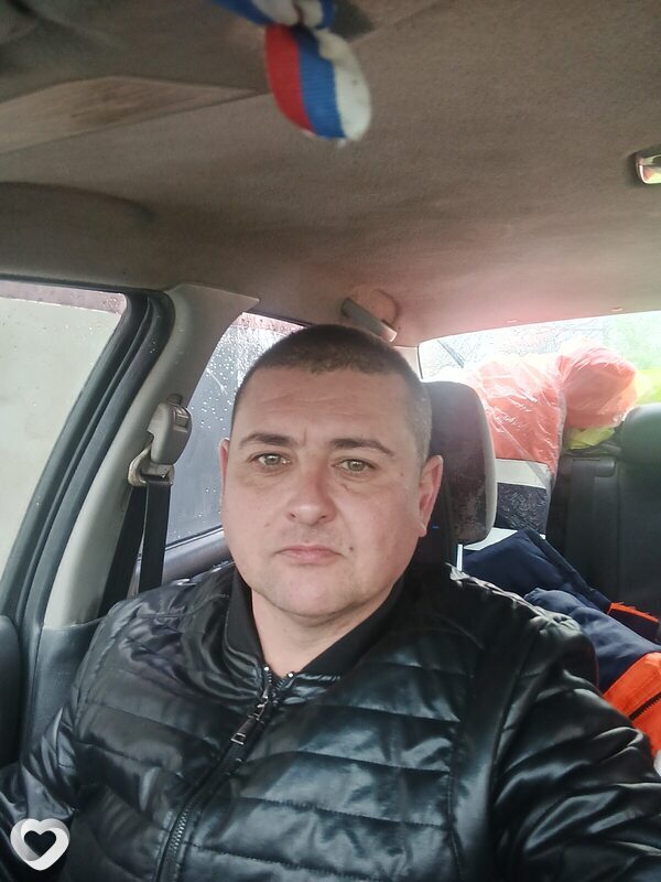 Константин, 40, Симферополе — анкета №2303806
